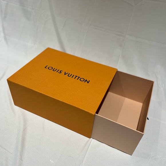 Louis Vuitton Shoe Box - Picture 3 of 3
